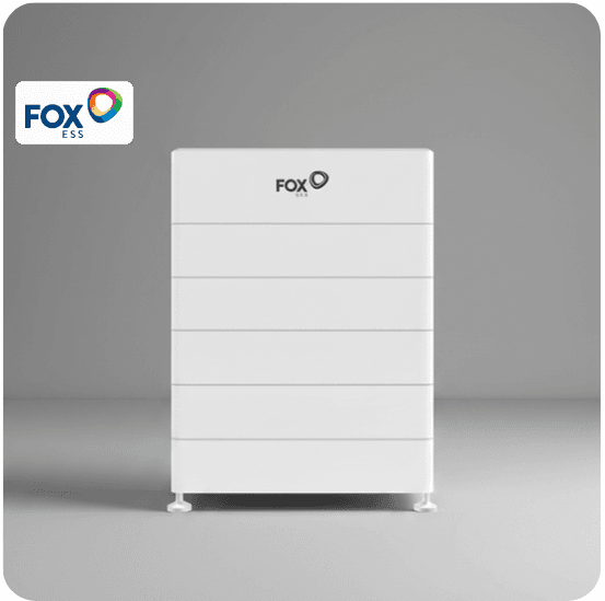 FOX 42KWH BATTERY